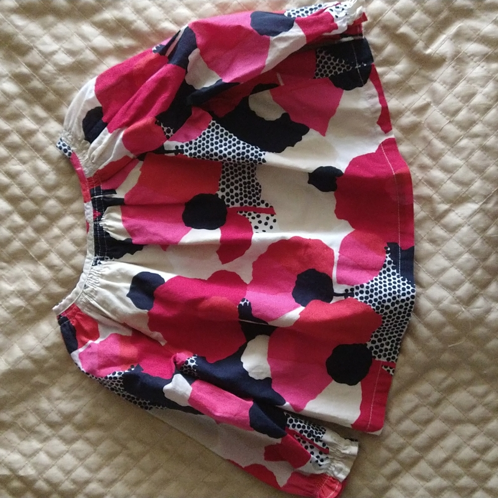 Baby Gap Blouse Size 12-18 months
